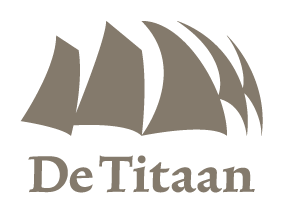 Zeilschip de Titaan