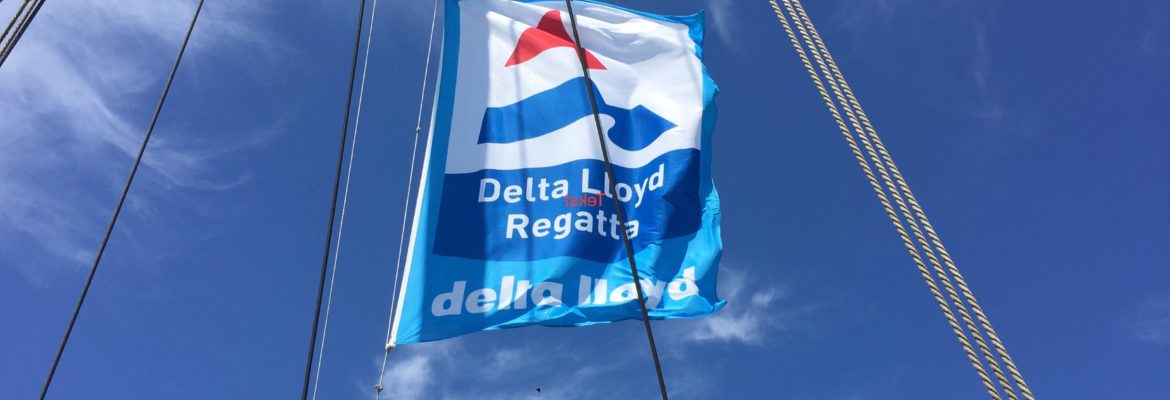 Delta lloyd Regatta